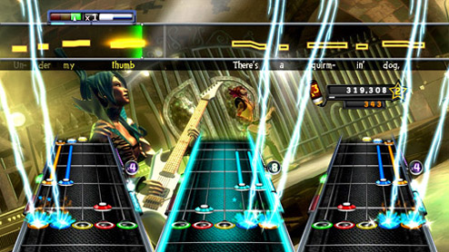 Guitar Hero 5