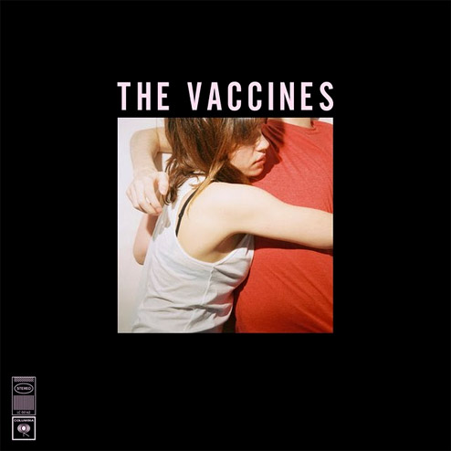 What Did You Expect From The Vaccines?