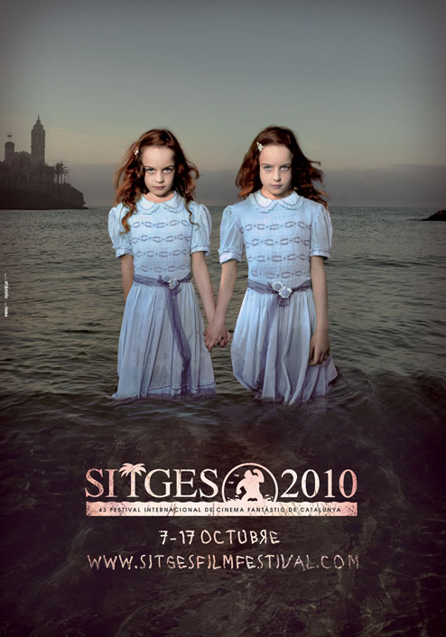 Festival de Cine de Sitges
