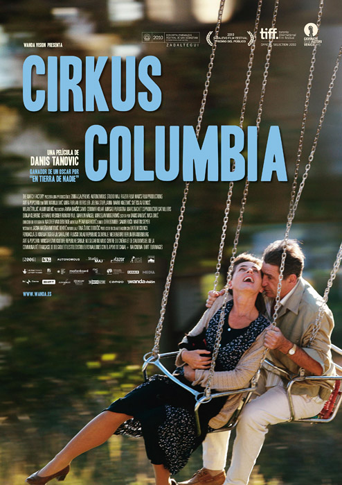 Cirkus Columbia