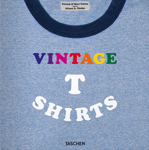 Vintage TShirts