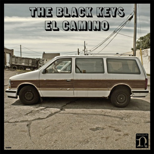 El camino