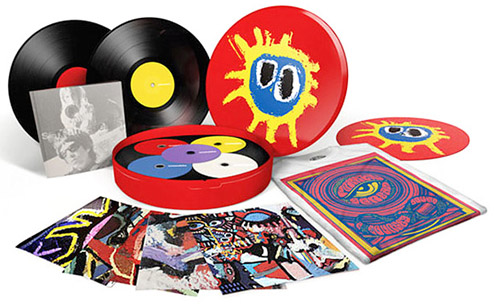 Screamadelica (20th Anniversary Edition)