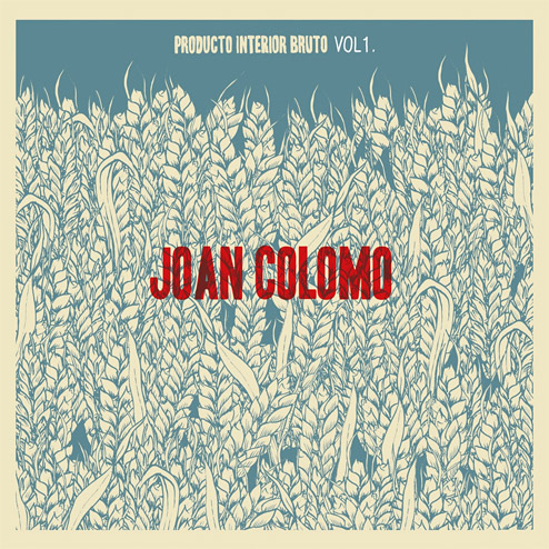 Producto Interior Bruto Vol. 1