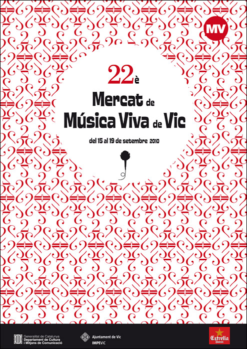 Mercat de Música Viva de Vic