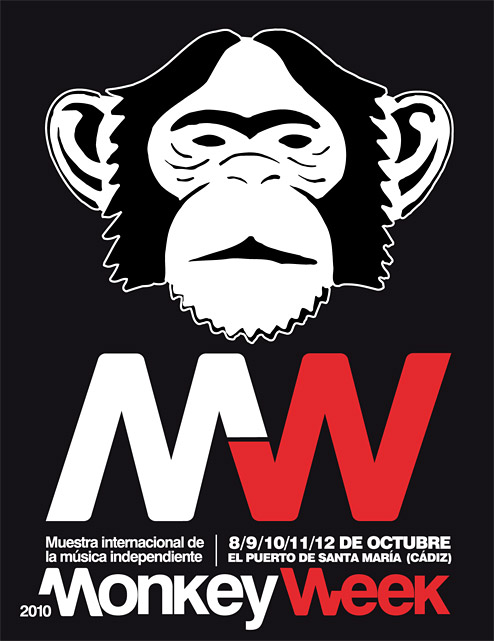 Monkey Week