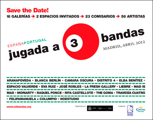 Jugada a 3 bandas