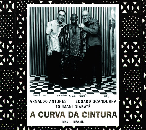 A curva da cintura