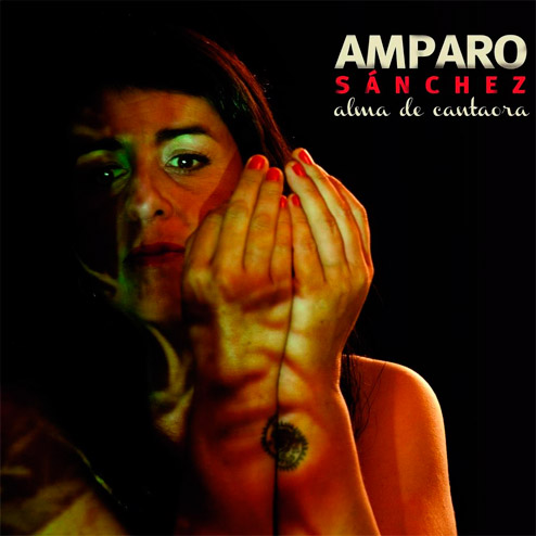 Alma de cantaora