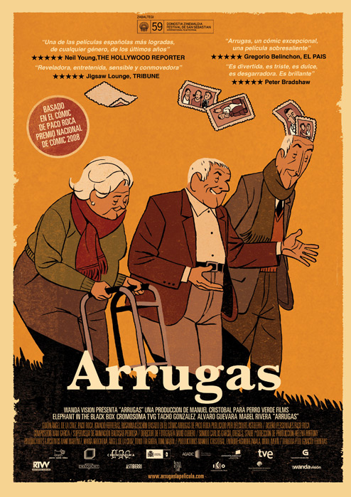 Arrugas