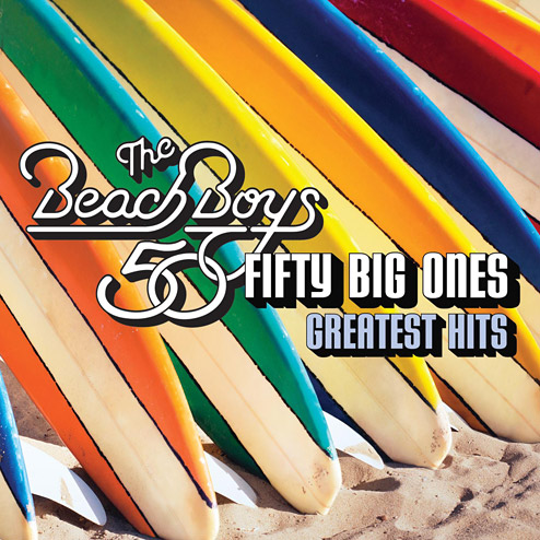 Greatest Hits: 50 Big Ones