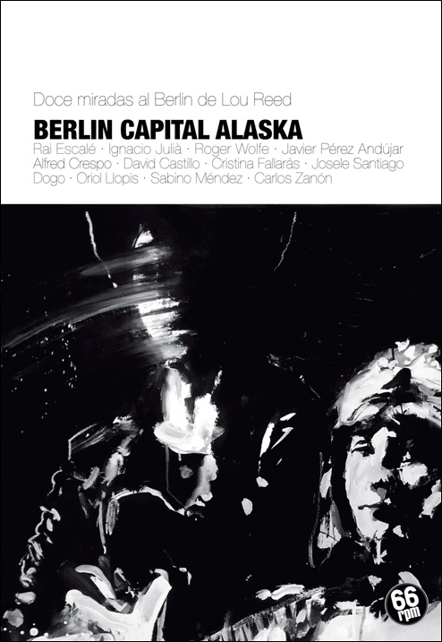 Berlin, Capital Alaska