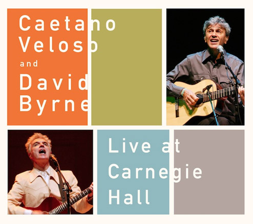 Live At Carnegie Hall