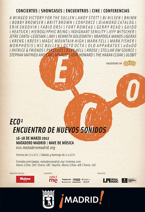 ECO (Encuentro de Nuevos Sonidos)