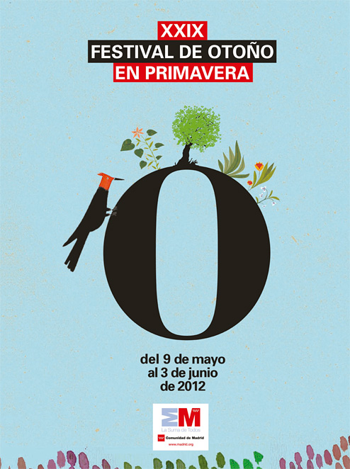 Festival de Otoño en Primavera