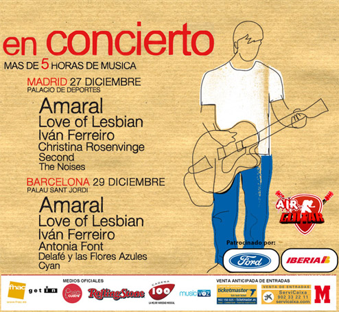 Fnac Music Festival