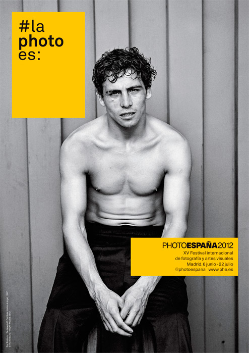 PhotoEspaña