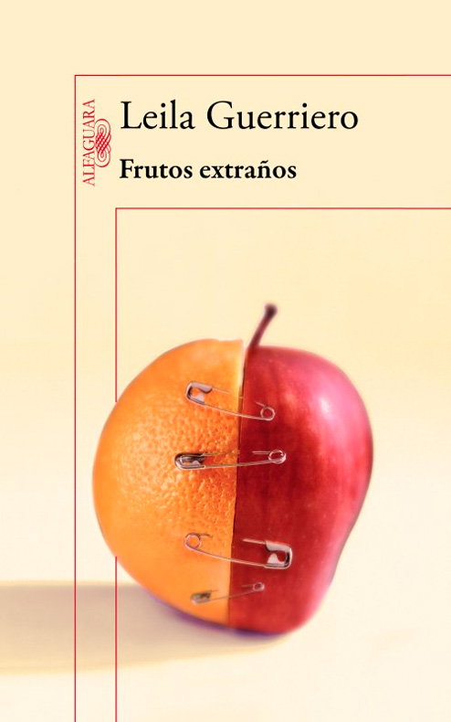 Frutos extraños