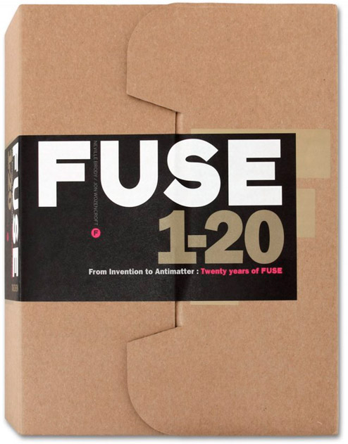 Fuse 120