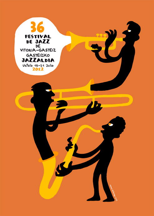 Festival de Jazz de Vitoria  Gasteiz