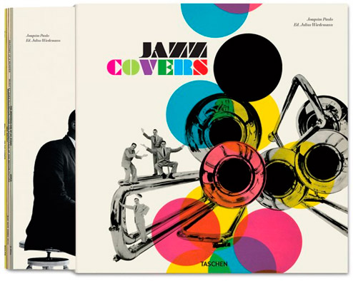 Jazz Covers vol. 2