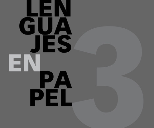 Lenguajes en papel 3