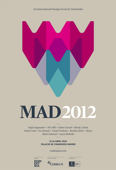 Mad2012