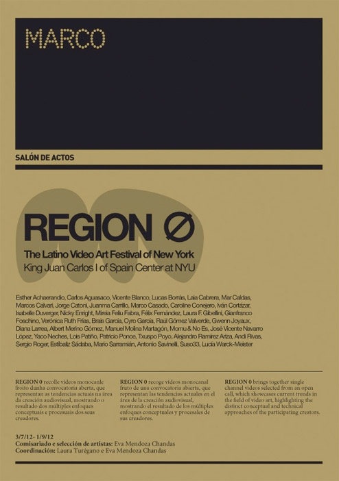 Region 0