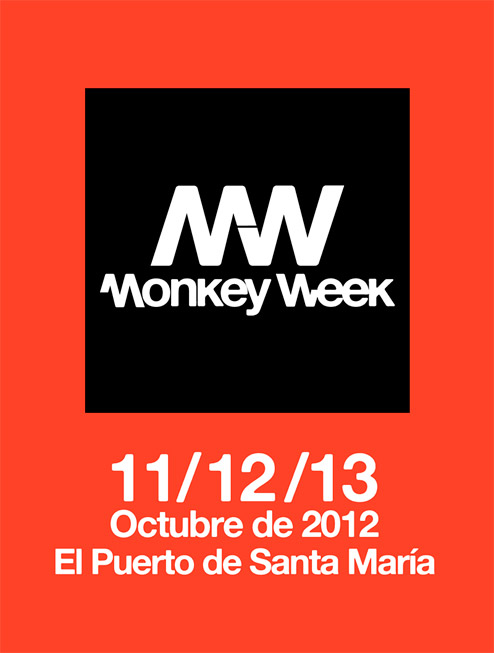 Monkey Week