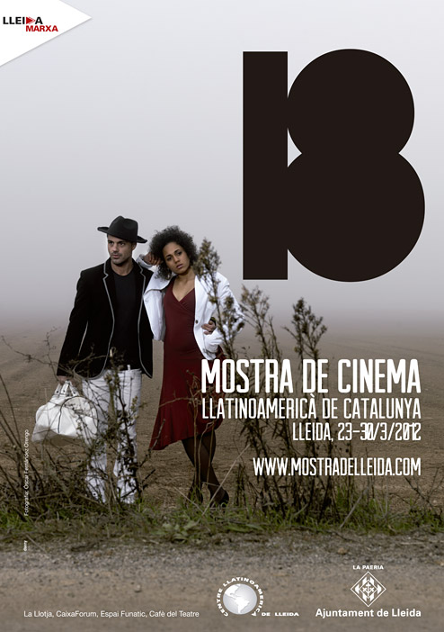 Mostra de Cinema Llatinoamericà de Catalunya