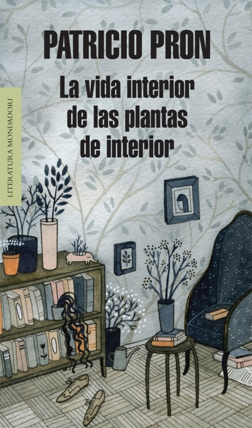 La vida interior de las plantas de interior