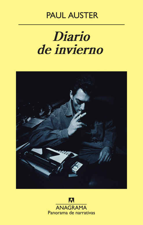 Diario de invierno