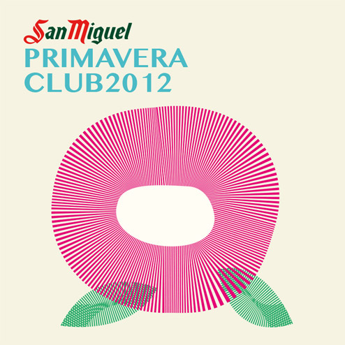 Primavera Club