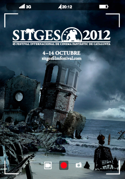 Sitges Festival Internacional de Cinema Fantástico de Catalunya