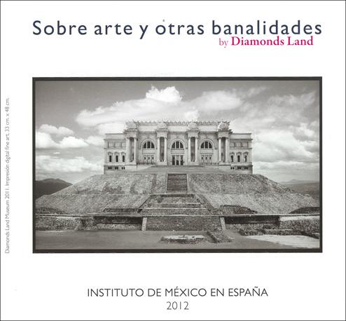 Sobre arte y otras banalidades