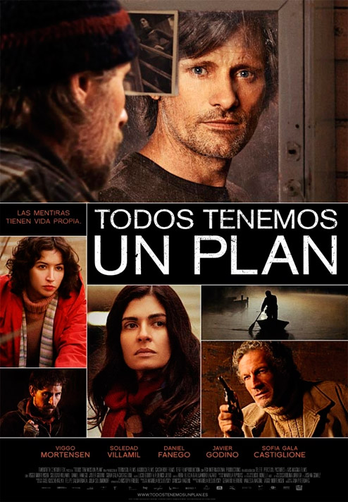 Todos tenemos un plan