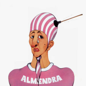 Almendra