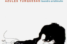 Lisandro Aristimuño Azules turquesas