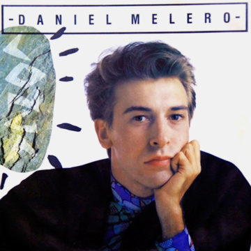 Daniel Melero Conga