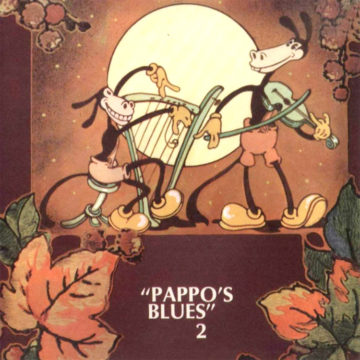 Pappos Blues 2