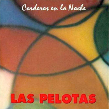 Las Pelotas Corderos en la noche