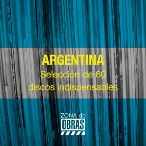 Argentina Playlist