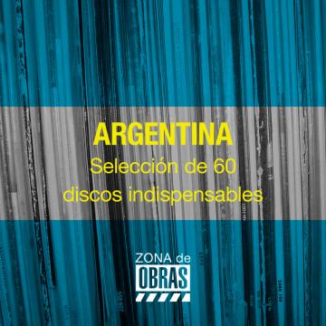 Argentina Playlist