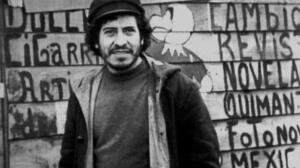 Víctor Jara