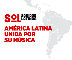 SOL. Sonidos Latinos