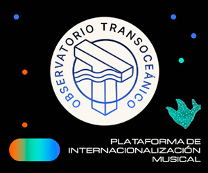 Observatorio Transoceánico