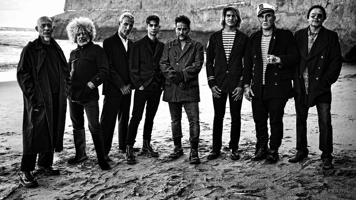 Los Fabulosos Cadillacs