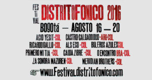 Distritofónica