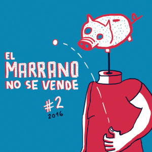 El Marrano no se Vende