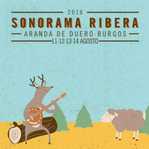 Sonorama Ribera